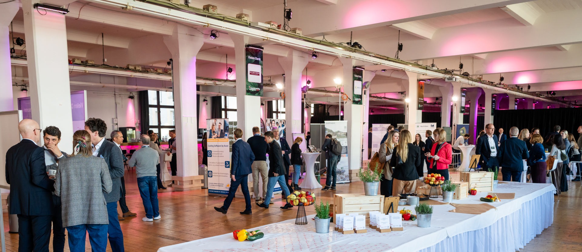 SuS Blog_Recap Sustainability Kongress 2025_Kongress Übersicht.jpg [id=241190]