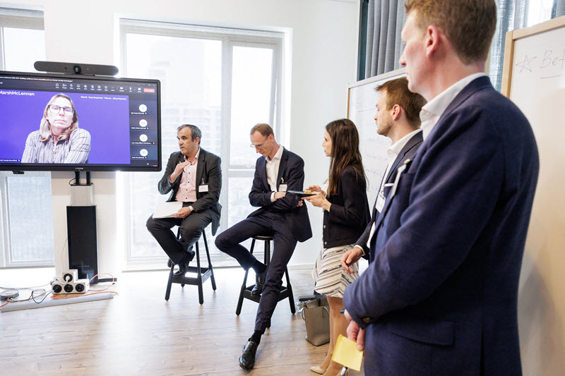 Sustainability Blog_4th PwC International Sustainable Finance Conference_Workshop 3.jpg [id=240125]